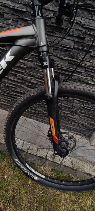 Rower trek marlin 5