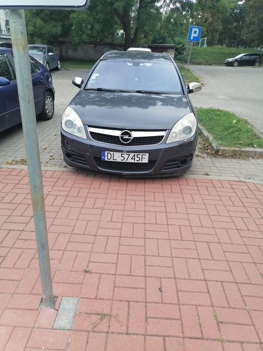 Opel Vectra