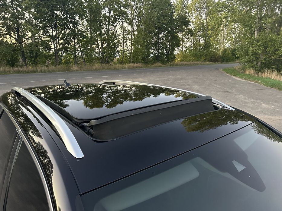 Volkswagen Touareg R-LINE 2012