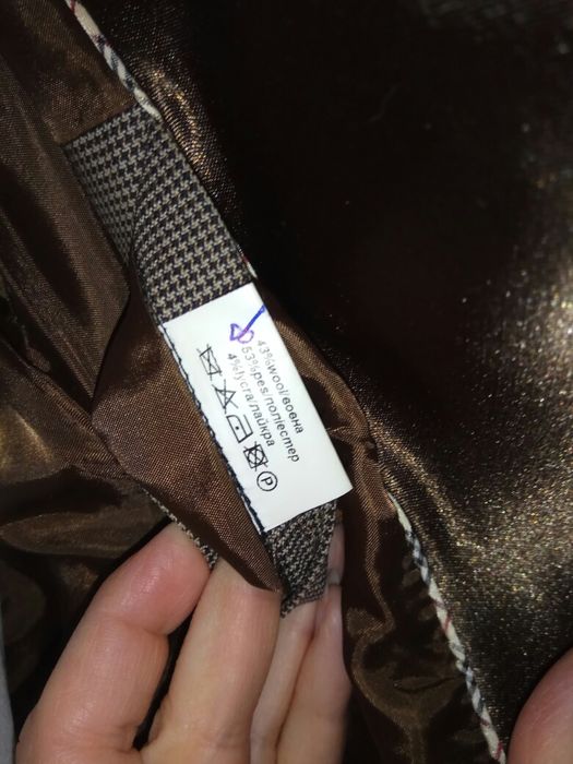 Смокинг VD One, 46 размер