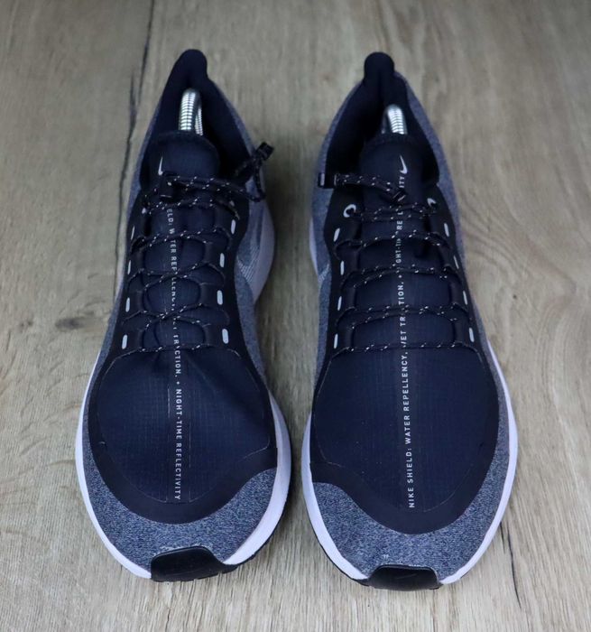 Nike Air Zoom Pegasus 35 Shield męskie biegowe 46 ( 30 cm)