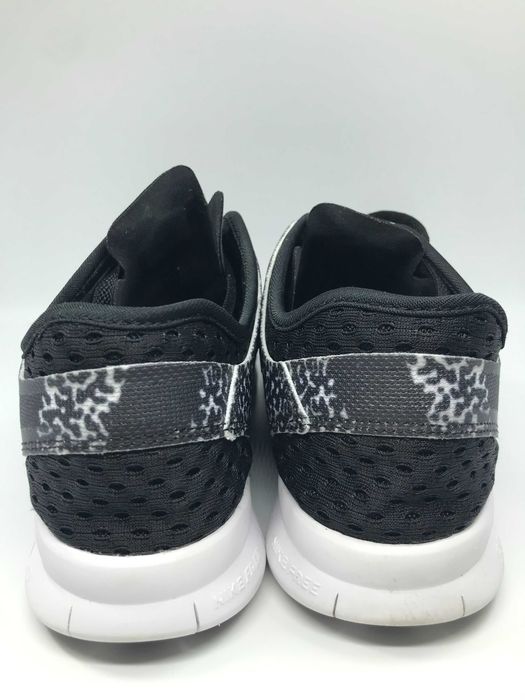 NIKE Free Tr 5 r.38,5 oryginalne buty sportowe damskie stan BDB