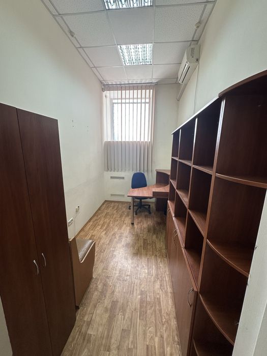 Офіс 100 метрів + убежище 700 метрів вул Аваляні 1