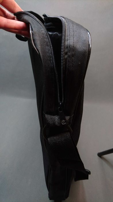 Torba Case Black Foto Video Walizka Bag