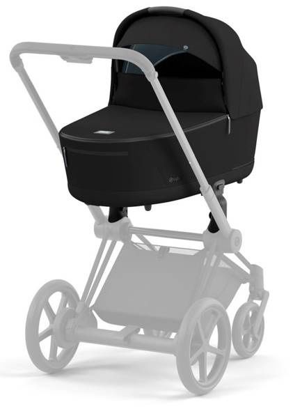 Gondola cybex priam 4.0 deep black