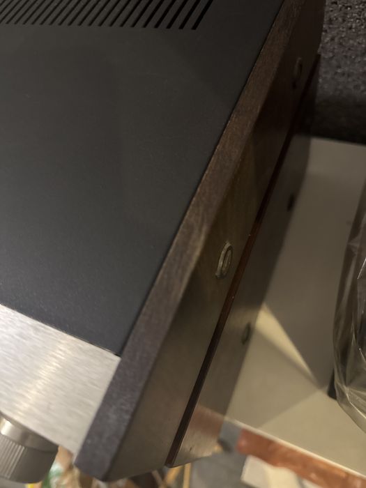 radmor 5102 Stereo HiFi Quasi Quadro plus Tuner AM 5122