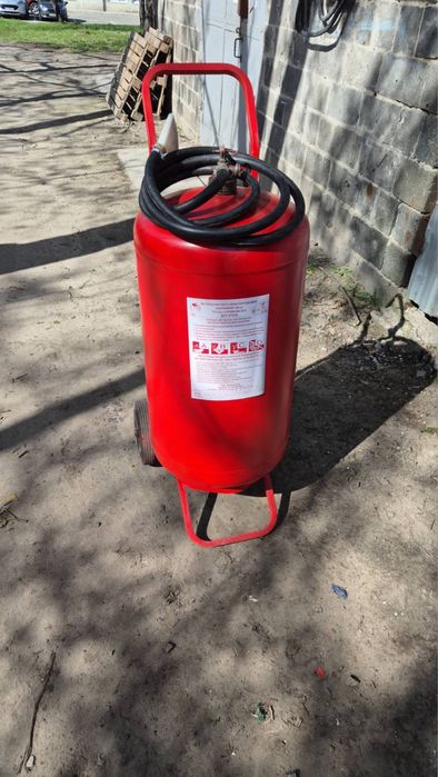 Вогнегасник ВП-100