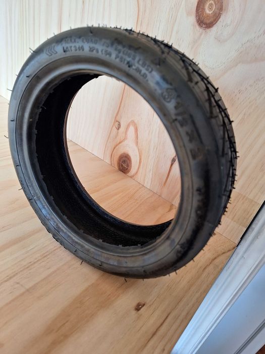 Pneu trotinette xiaomi
