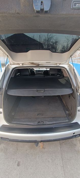 Опель Вектра с 2004 рік