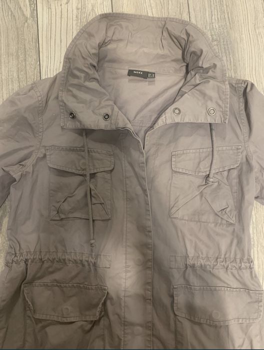 Płaszcz MEXX rozmiar 38 kurtka letnia