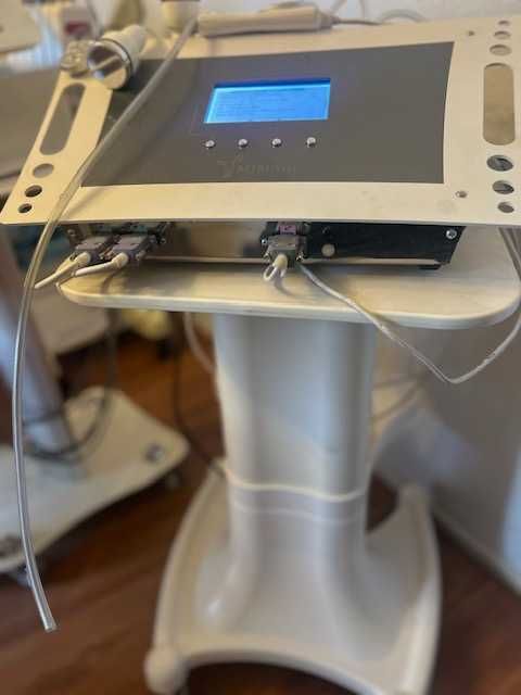 Mimari kombajn kosmetyczny 6w 1