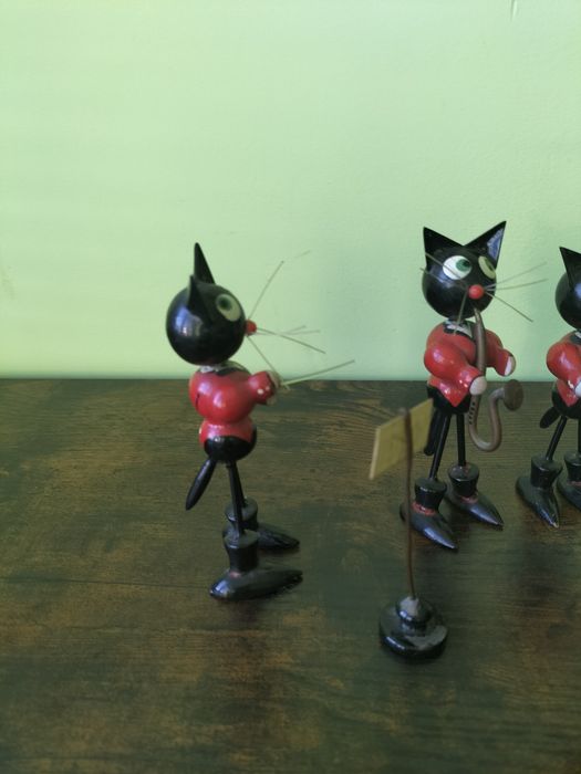 Kocia orkiestra Cepelia