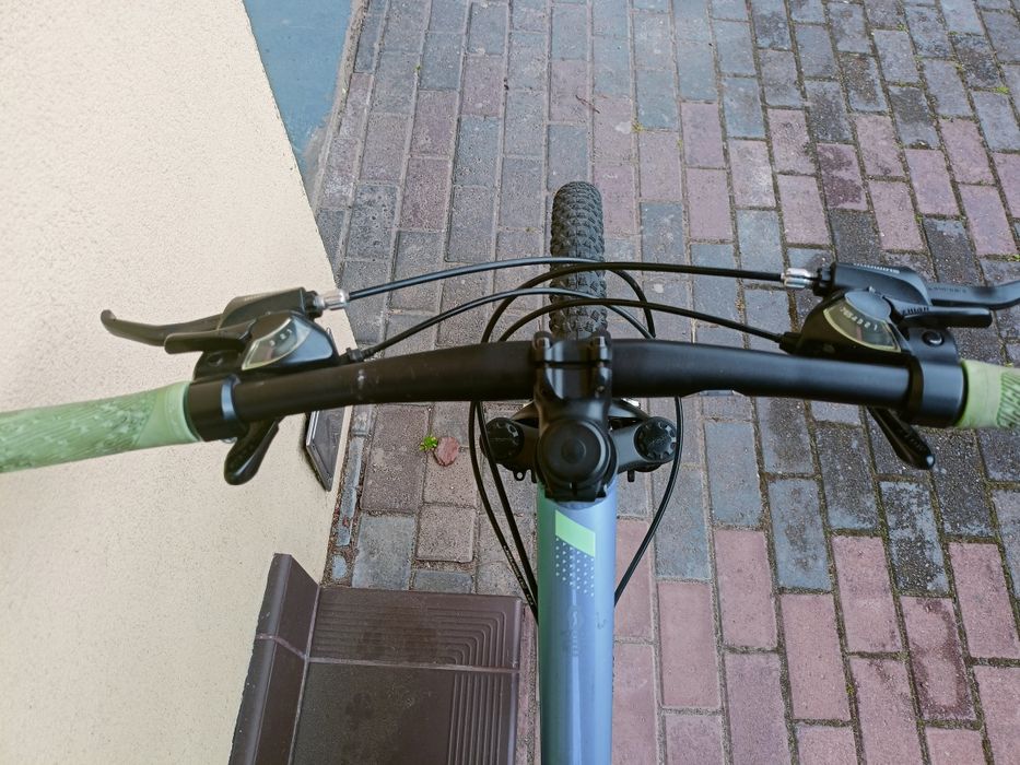 Sprzedam rower Scott