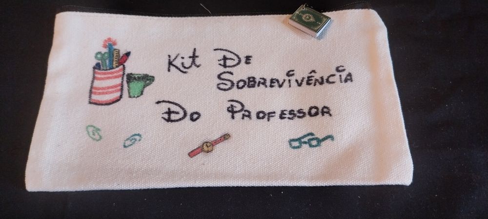 Bolsas oferta a professor