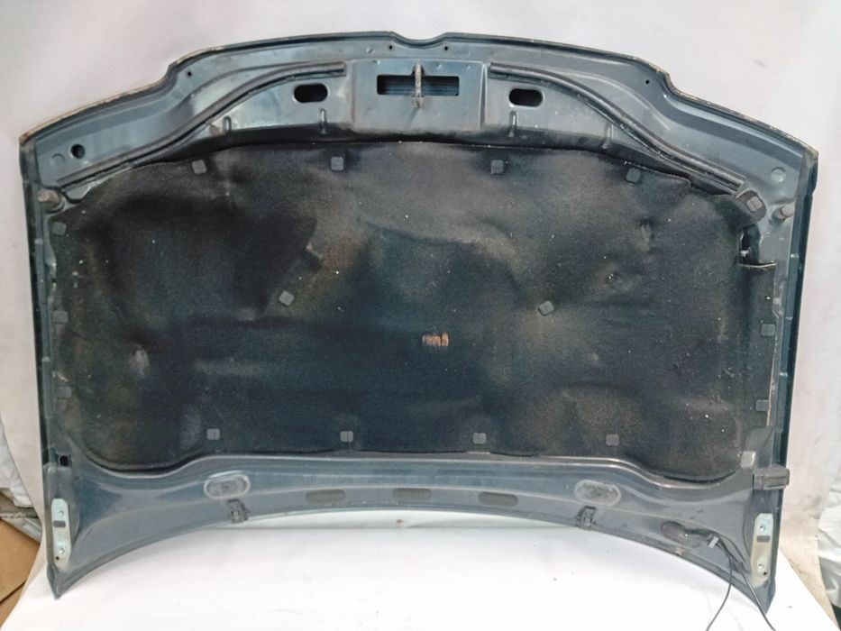 Capot VOLKSWAGEN Polo (6N)