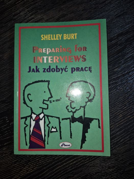 Ksiażka Jak zdobyć pracę