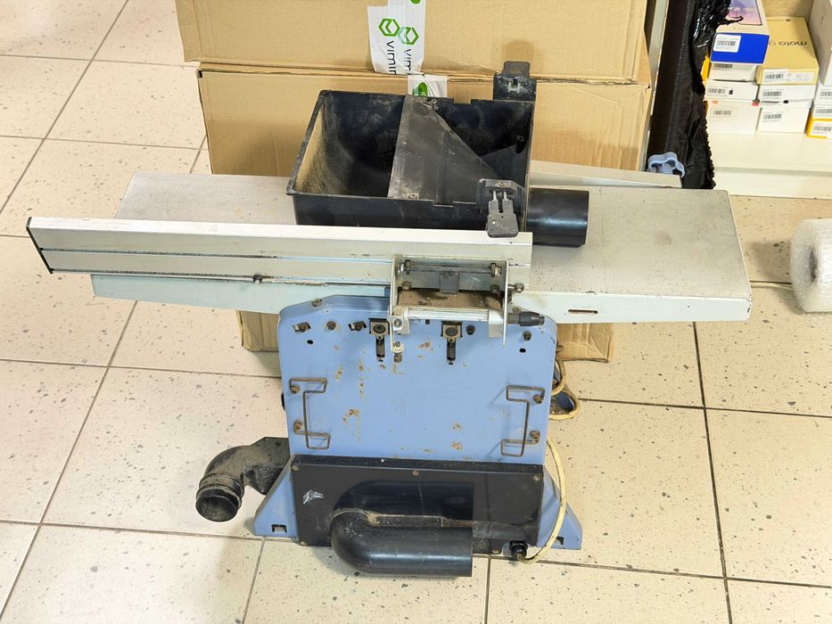 Strugarka BERNARDO PT 200 ED + Kaptur