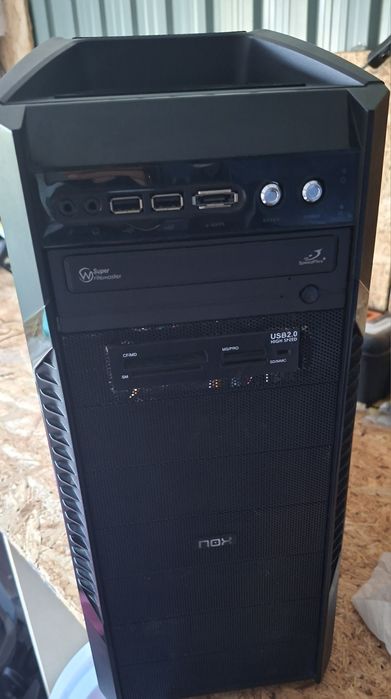 PC Intel Core I7