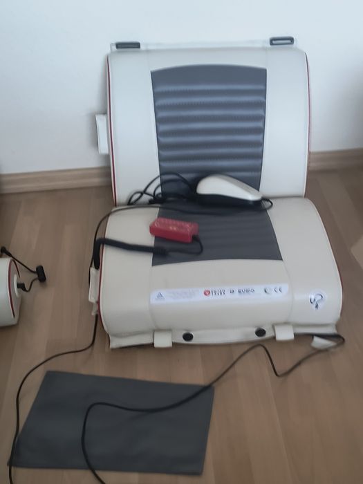 Masażer Rehabilitacyjny Vitberg