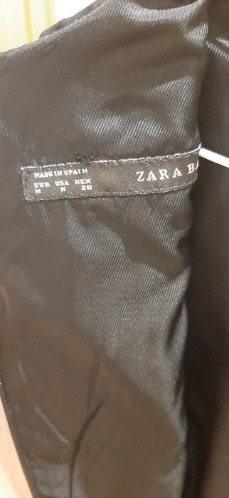Vestido formal ou cerimónia  M da Zara
