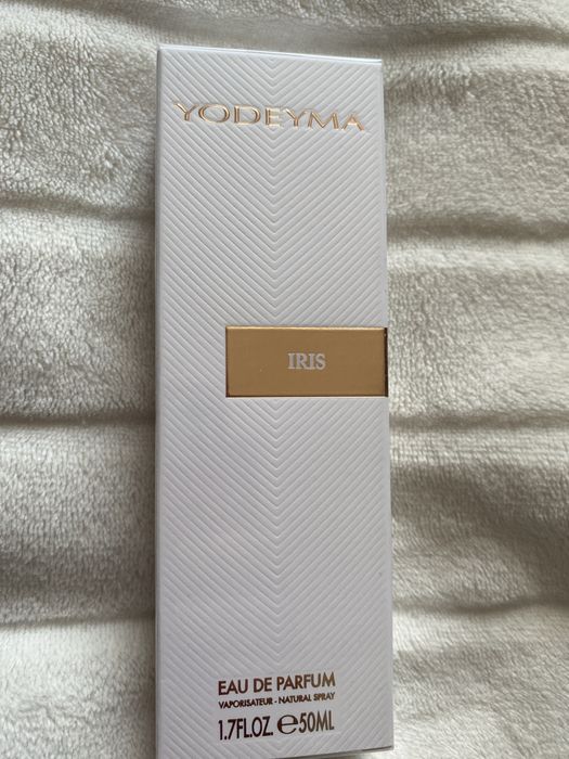 Yodeyma Iris 50 ml