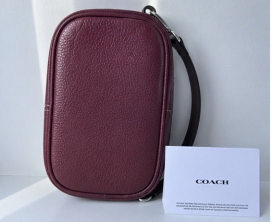 coach сумка оригінал