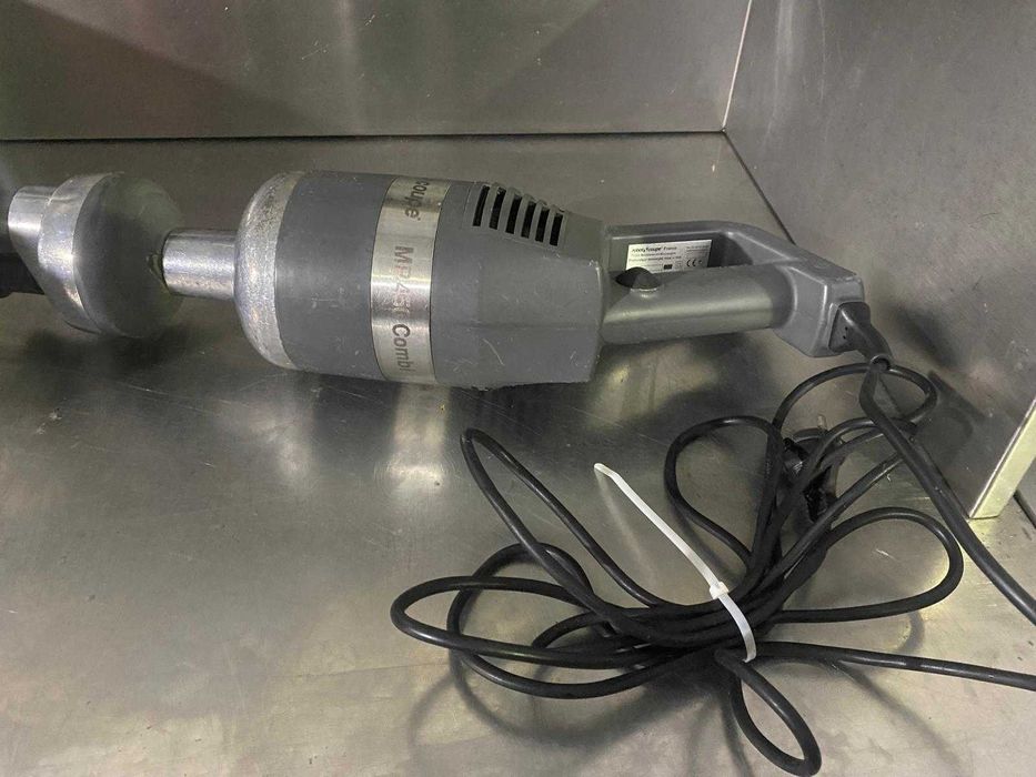 Varinha mágica industrial Robot Coupe