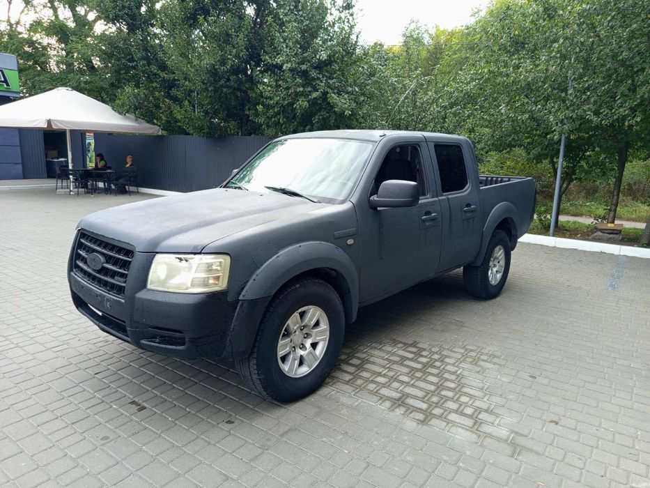 продам авто форд рейнджер
