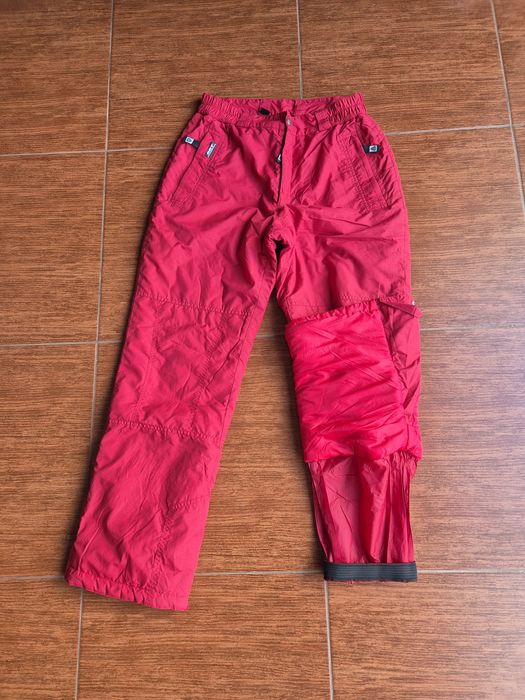 Calças de Ski Tamanho M