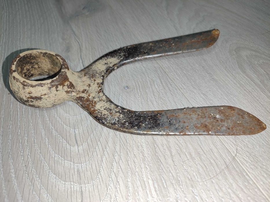 Тяпка     б/в  срср