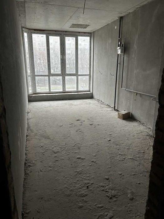 2 кім новобудова ЖК Амстердам + комірка ID 41517