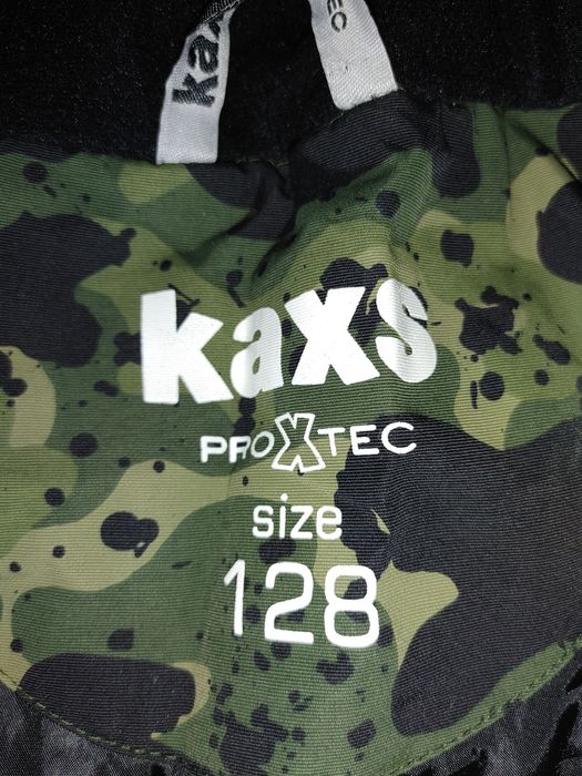 Комбінезон лижний дитячий