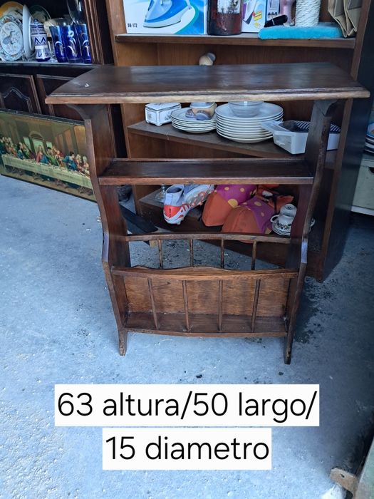 Movelzinho de apoio vintage