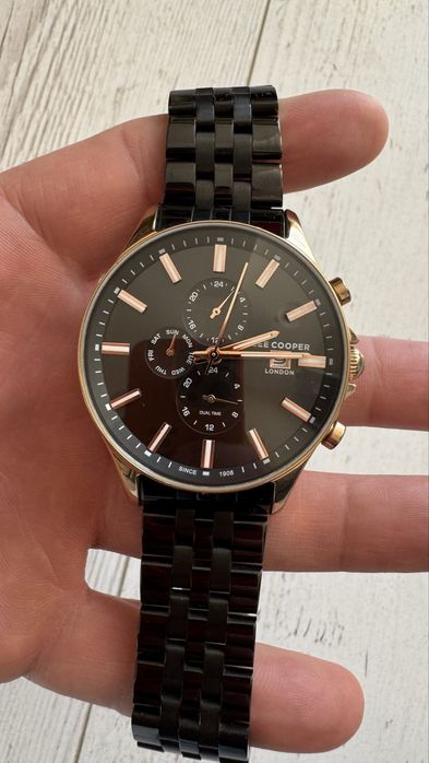 Zegarek Lee Cooper