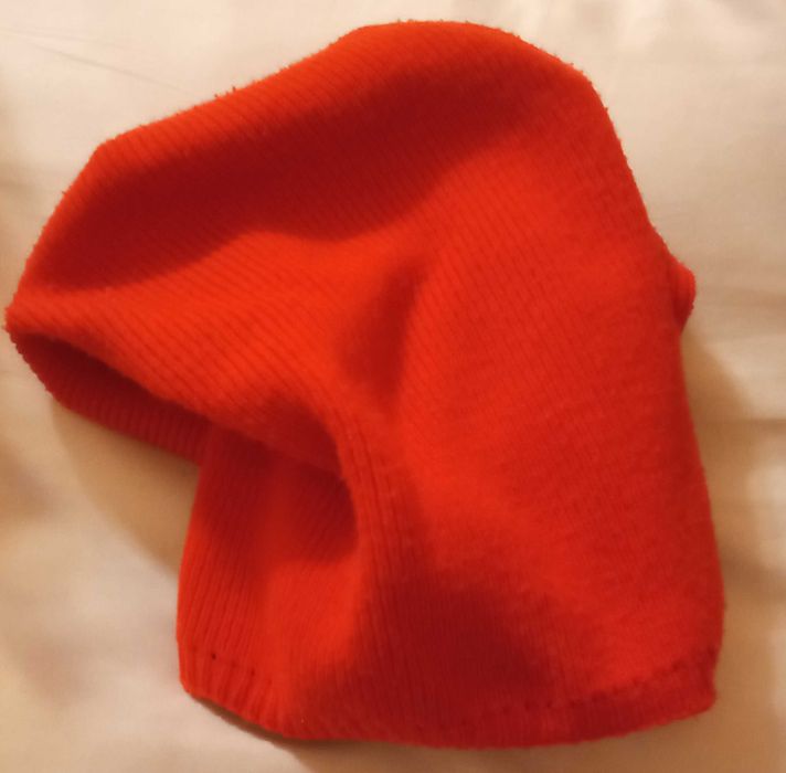 Девочке красивое дополнение, межсезонье.