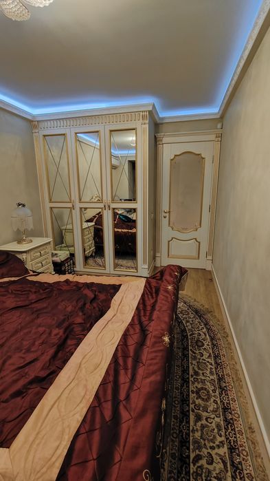 Шикарна квартира на проспекту Миру!