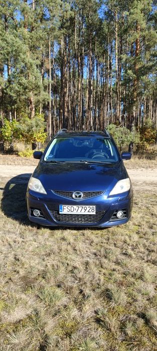 Mazda 5