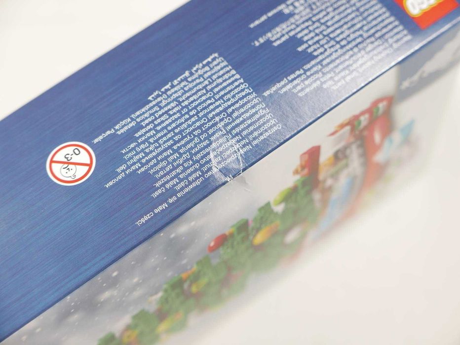 LEGO 40338 Choinka Świąteczna NOWE