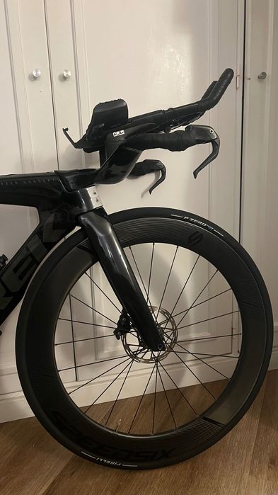 Vendo Trek Speed Concept 2023 | Tamanho S.