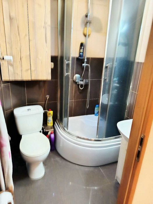 Kawalerka na sprzedaż 36 m2 parter