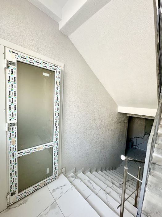 Будинок ЗДАН квартира 36.5 м2 ЖК Вілар с. Ходосівка, Мануфактура без%