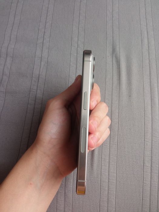 Продається iphone 15 pro