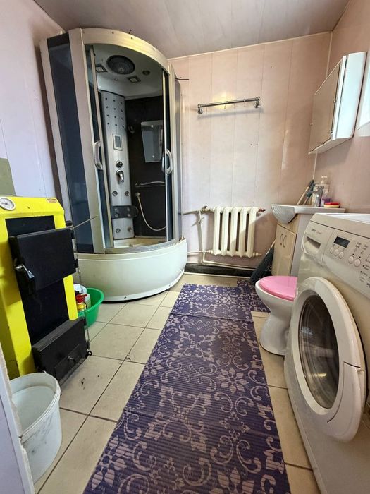 62м2 Продаж частини будинку Круг
