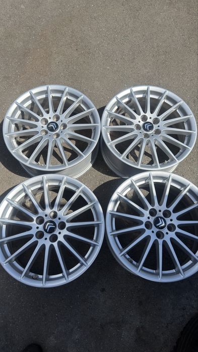 Диски 5/108/18 Citroen, Peugeot , Ford, Opel,Volvo