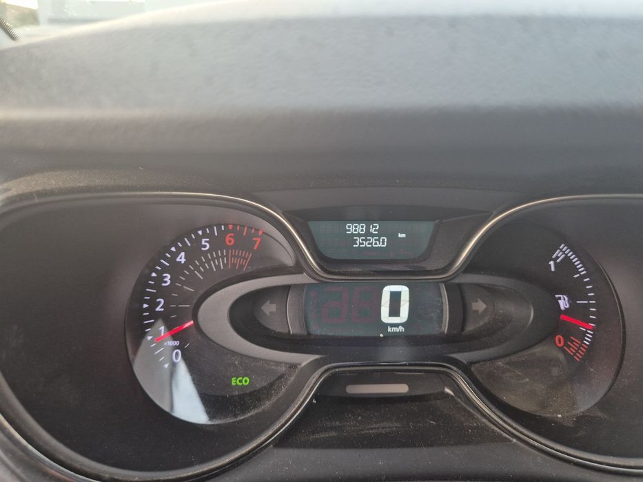 Renault Captur 9500€