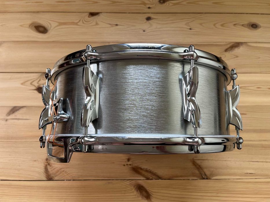 Werbel Premier Model 37 Hi-Fi 14x5,5" Aluminium