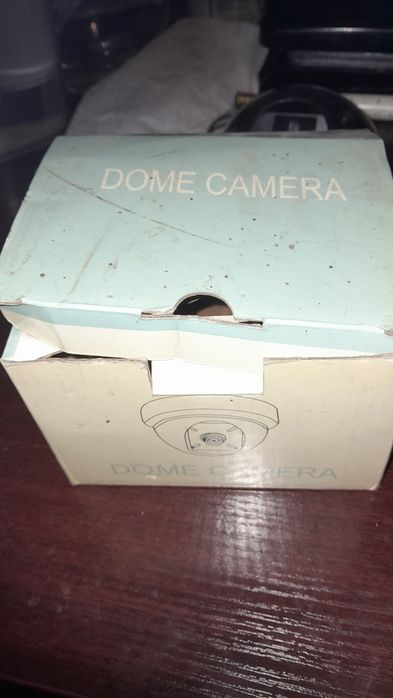 Kamera Dome SM-512D