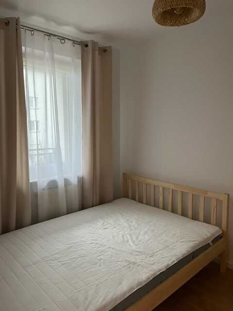 Dwupokojowe z balkonem 37m, bezpośrednio