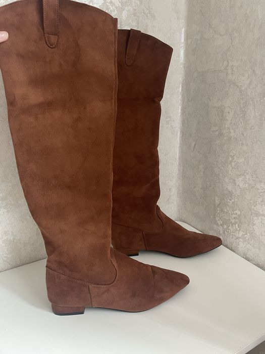 Казахи 39 розмір