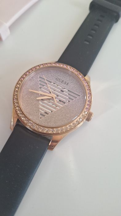 Oryginalny zegarek Guess